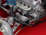 Ford Mustang GT 2005 года